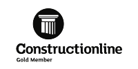 Constructionline Gold member