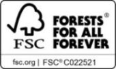 FSC — Forests For All Forever